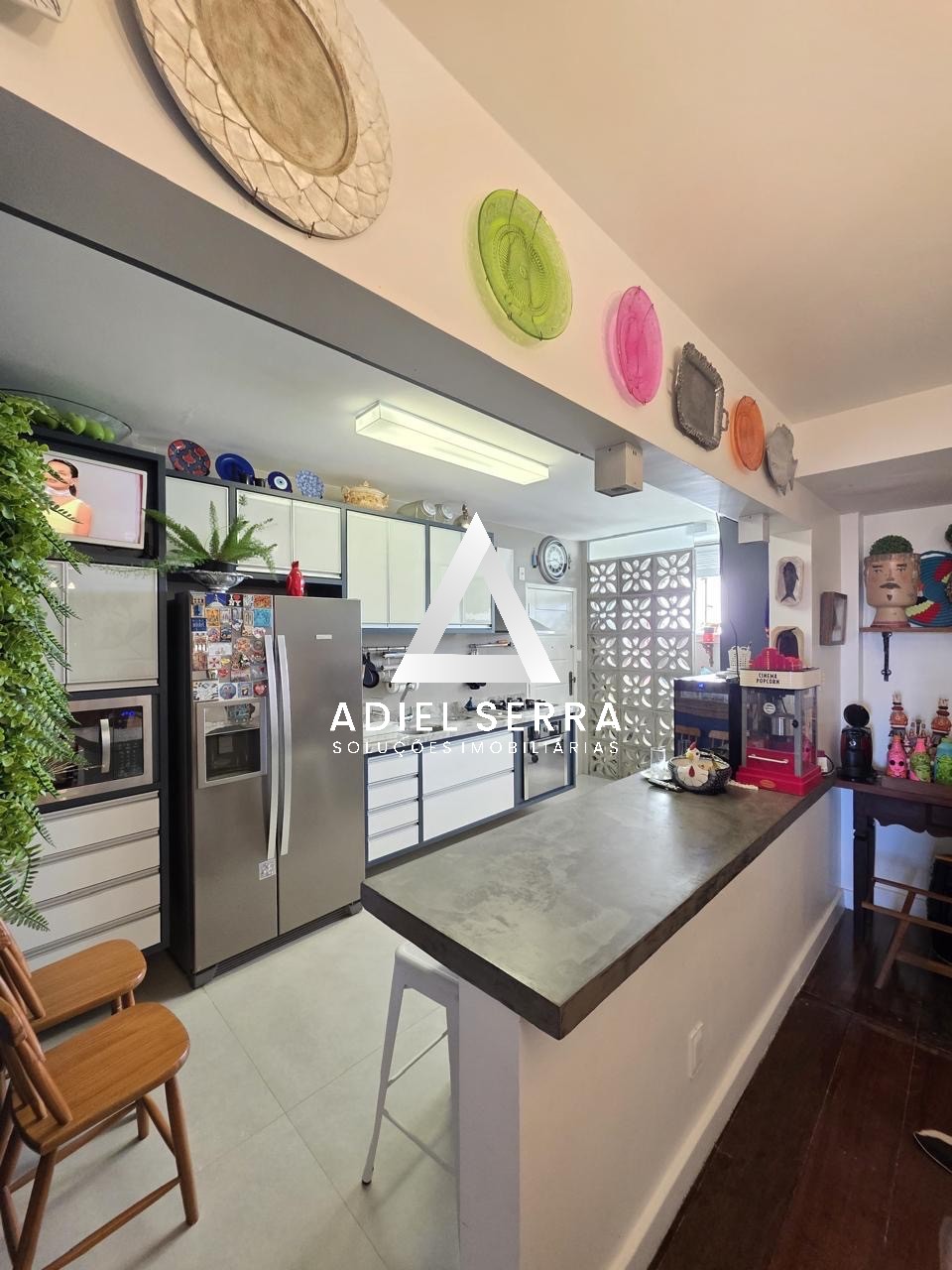 Apartamento - Rio vermelho
