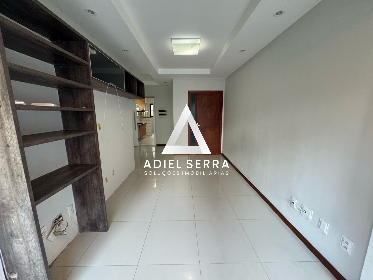Apartamento - Costa azul