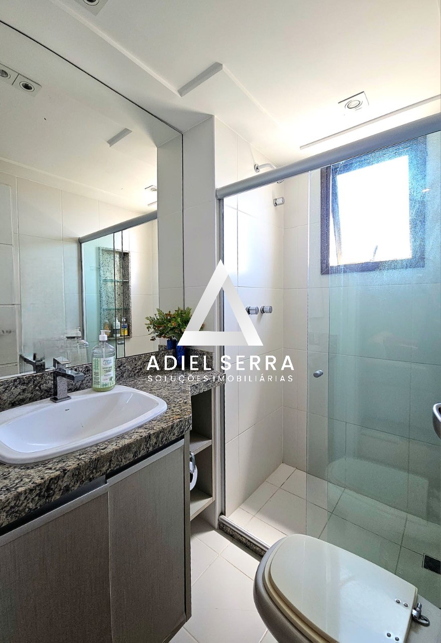Apartamento - Caminho das árvores