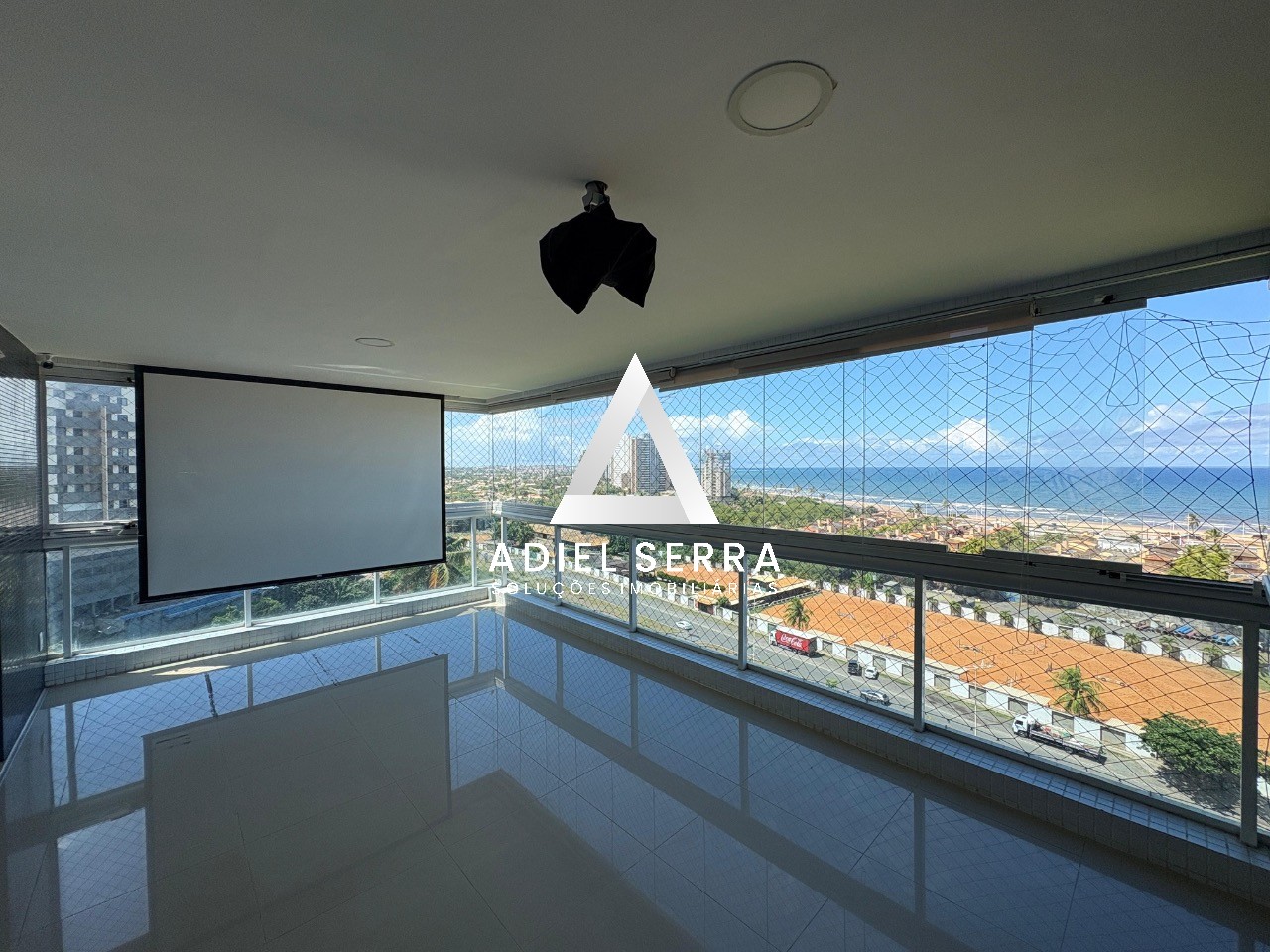 Apartamento - Patamares