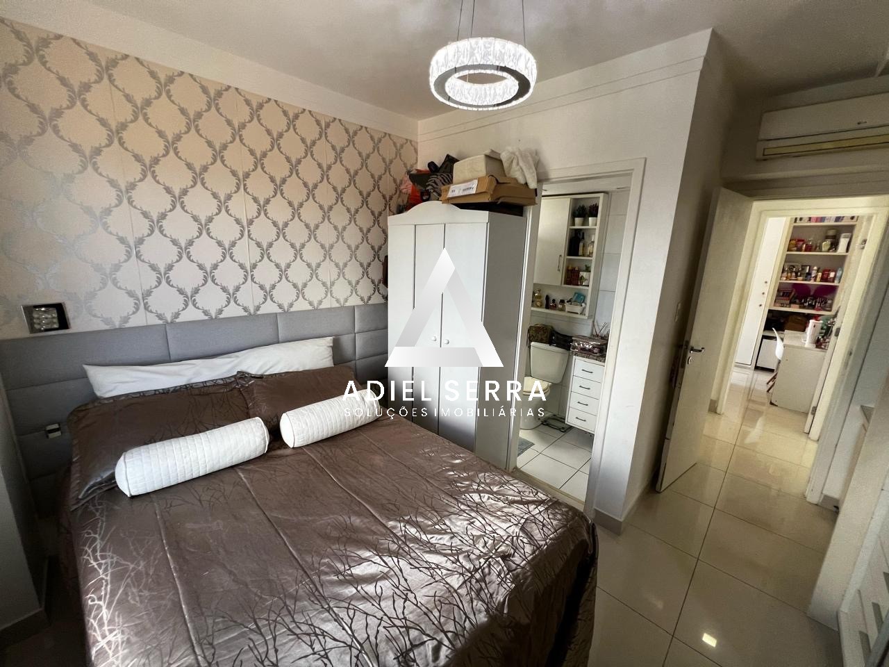 Apartamento - Federação