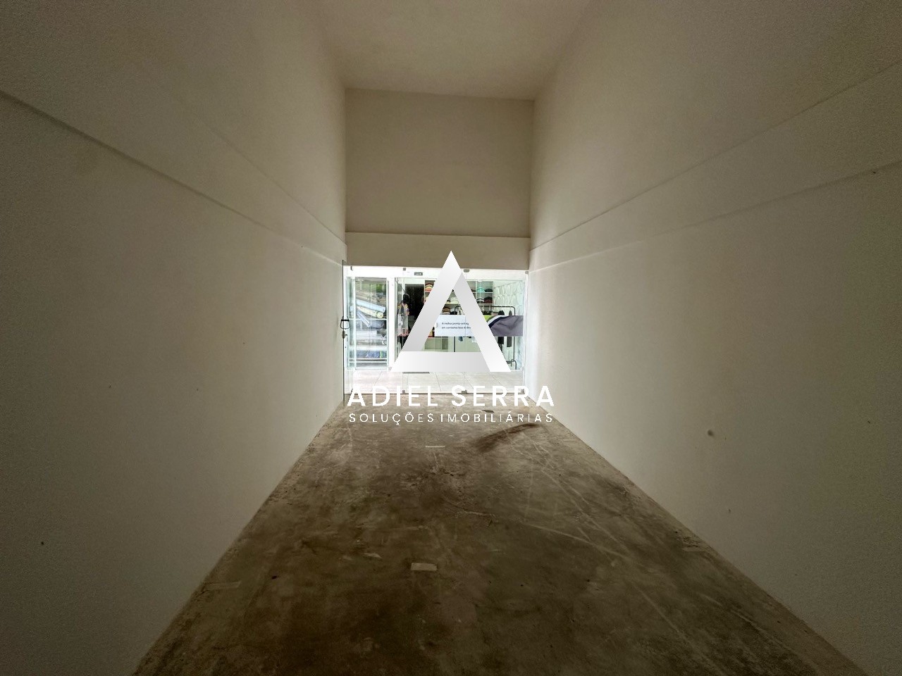 Apartamento - Amaralina
