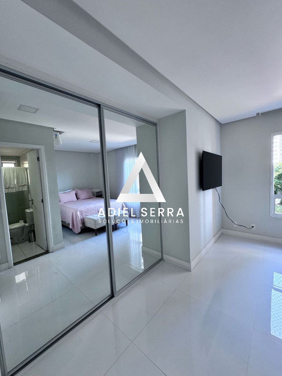 Apartamento - Patamares