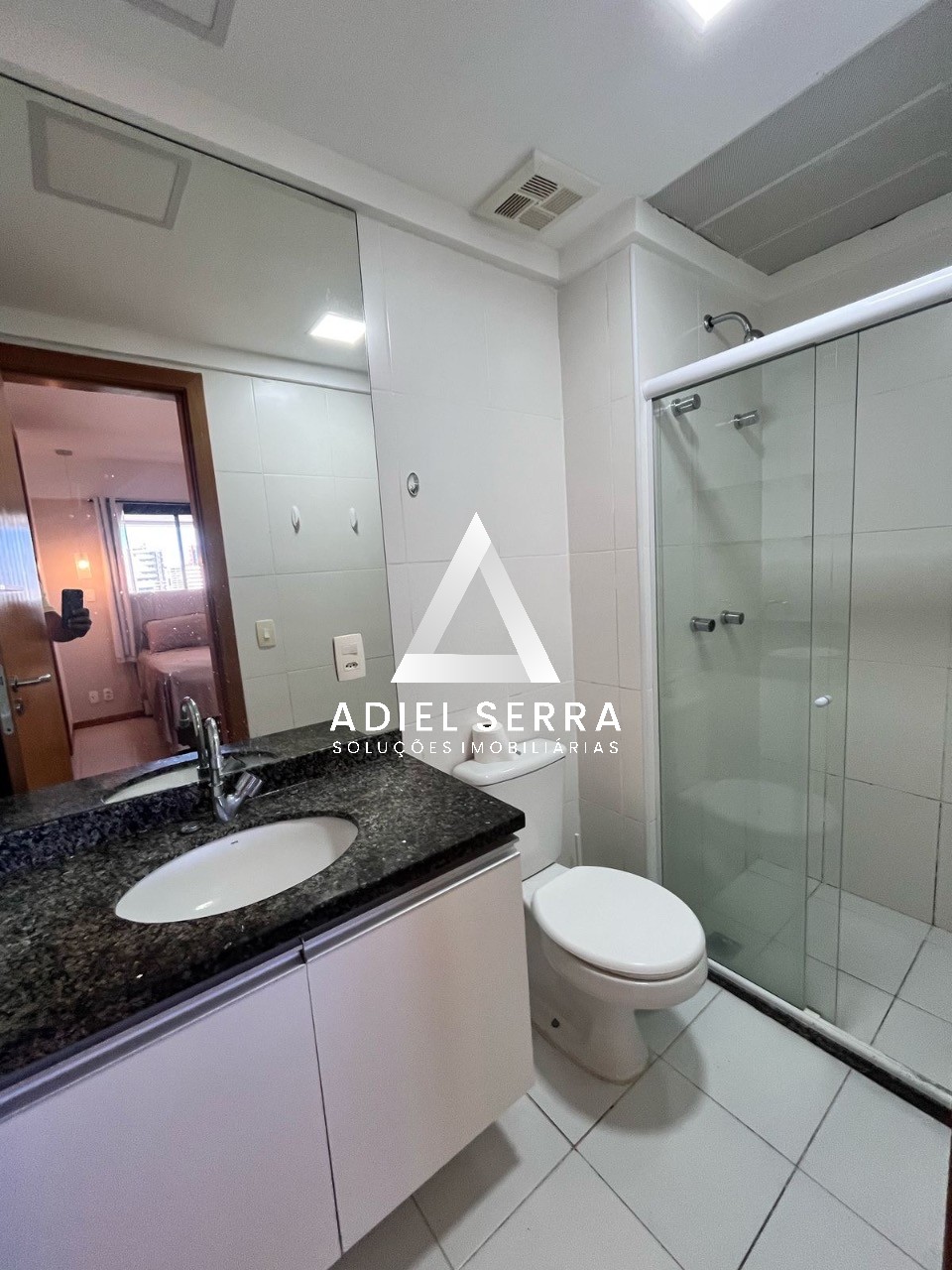 Apartamento - Caminho das árvores