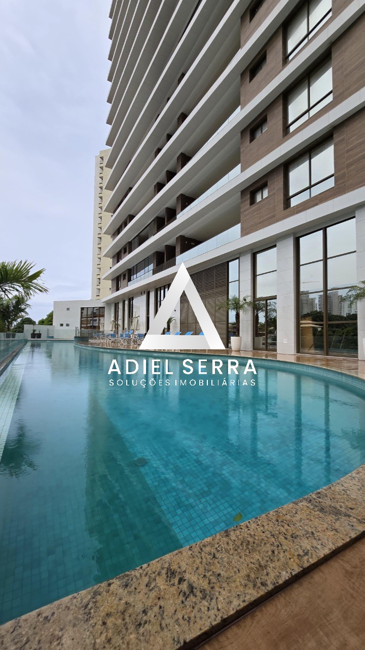 Apartamento - Horto florestal