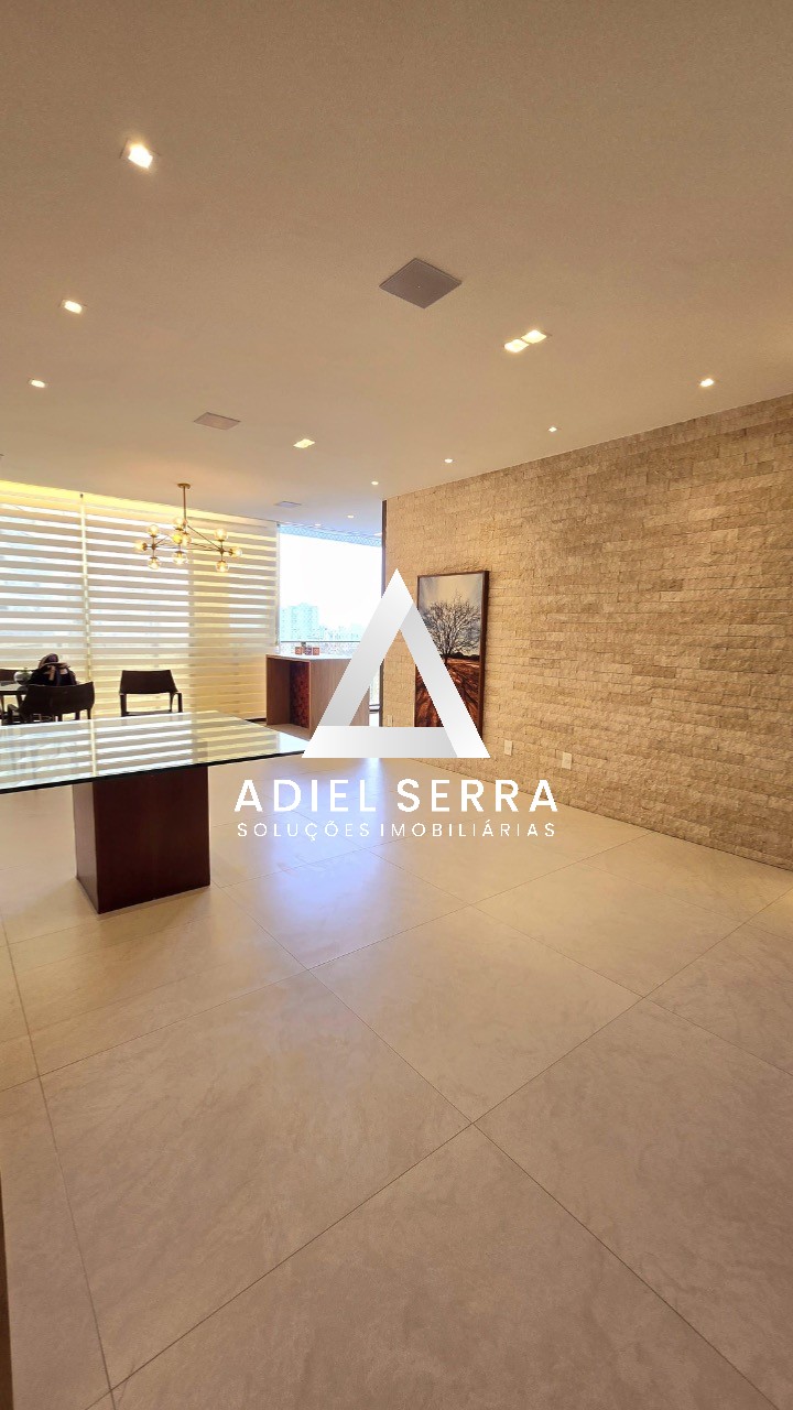 Apartamento - Horto florestal