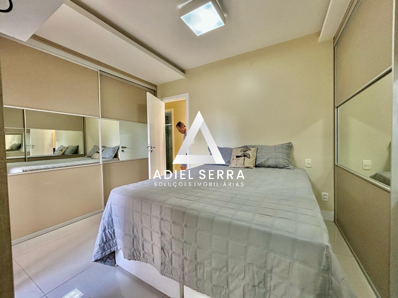 Apartamento - Federação