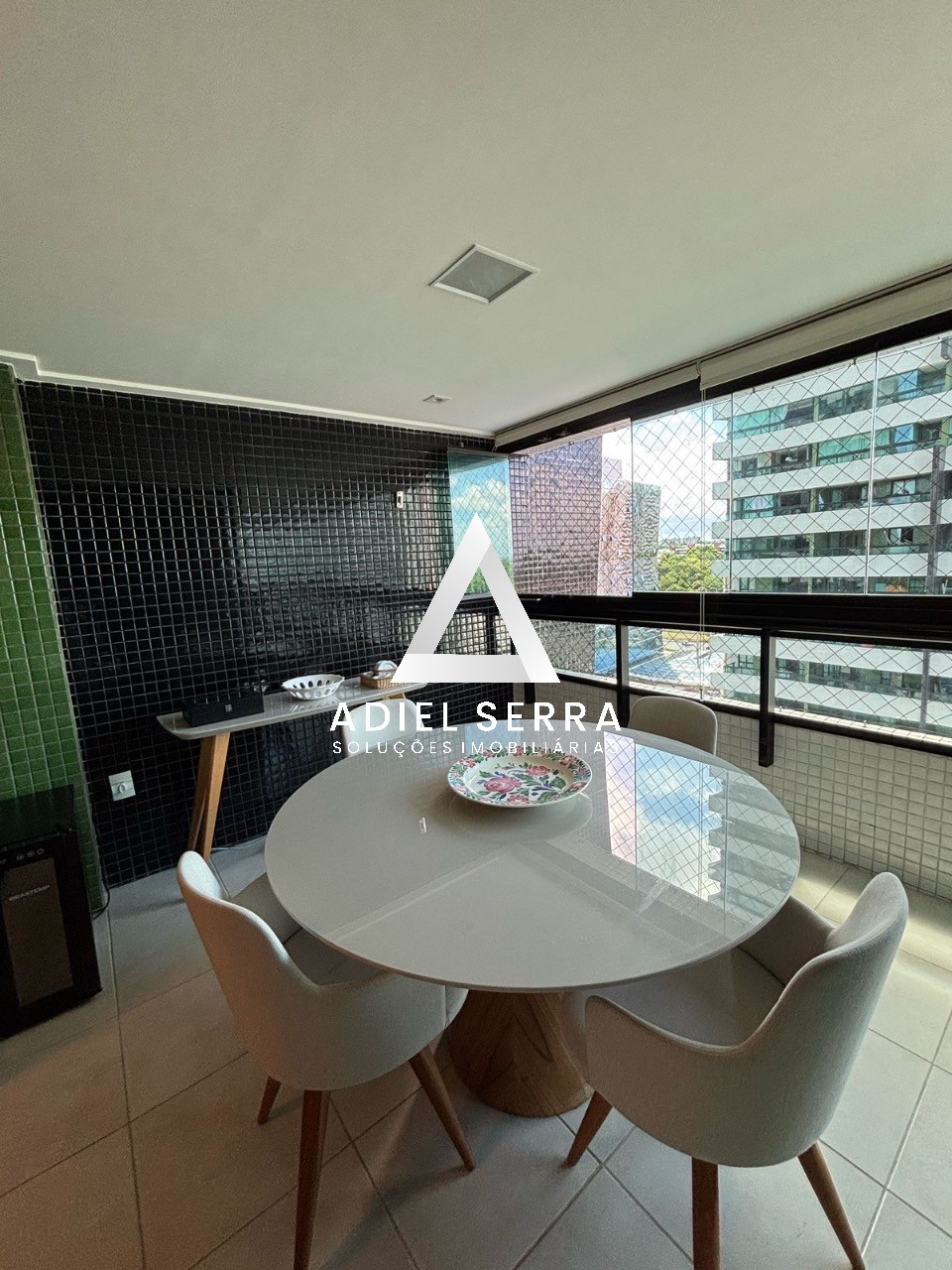 Apartamento - Patamares