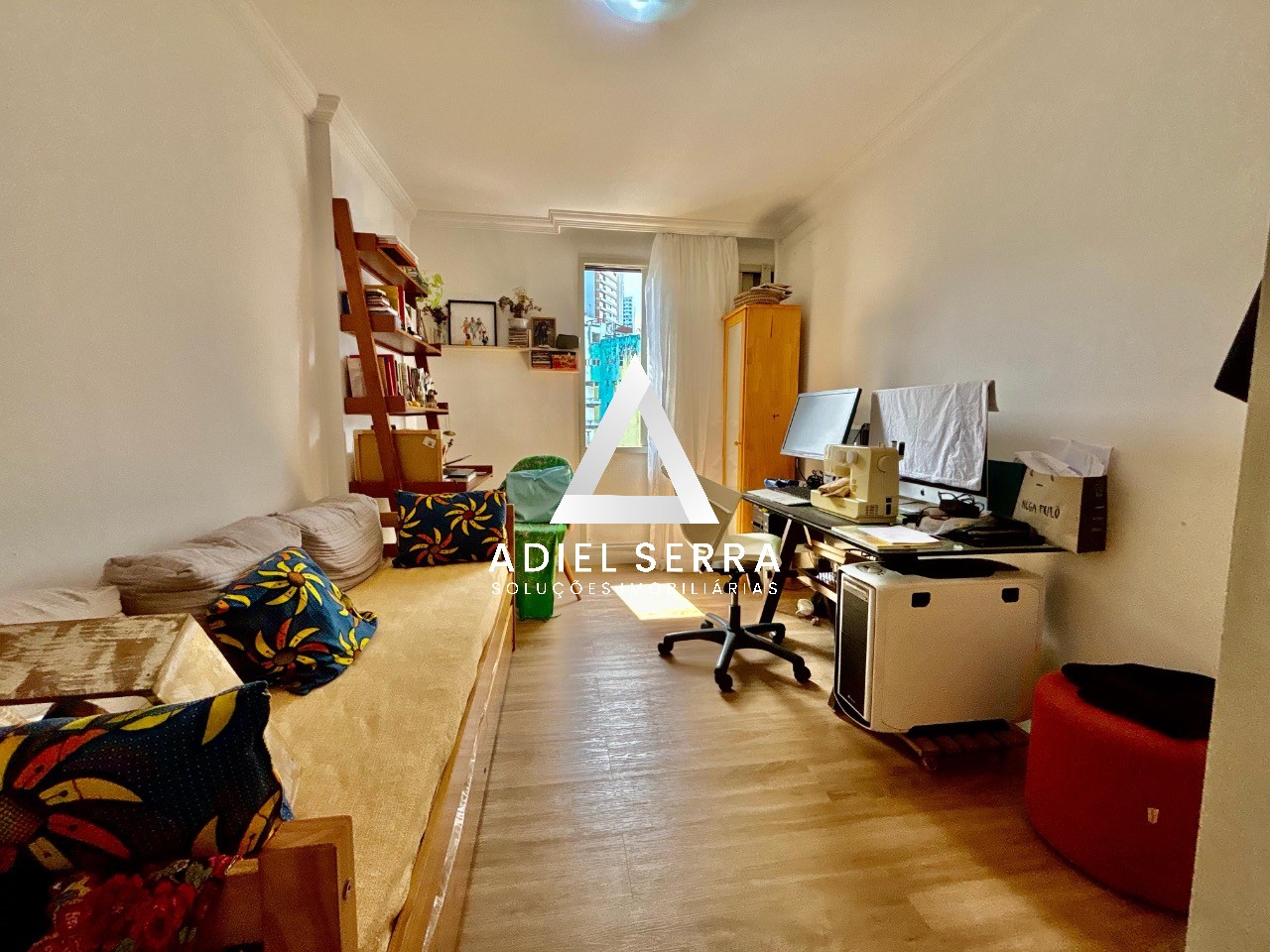 Apartamento - Barra