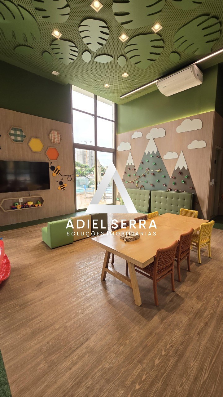 Apartamento - Horto florestal