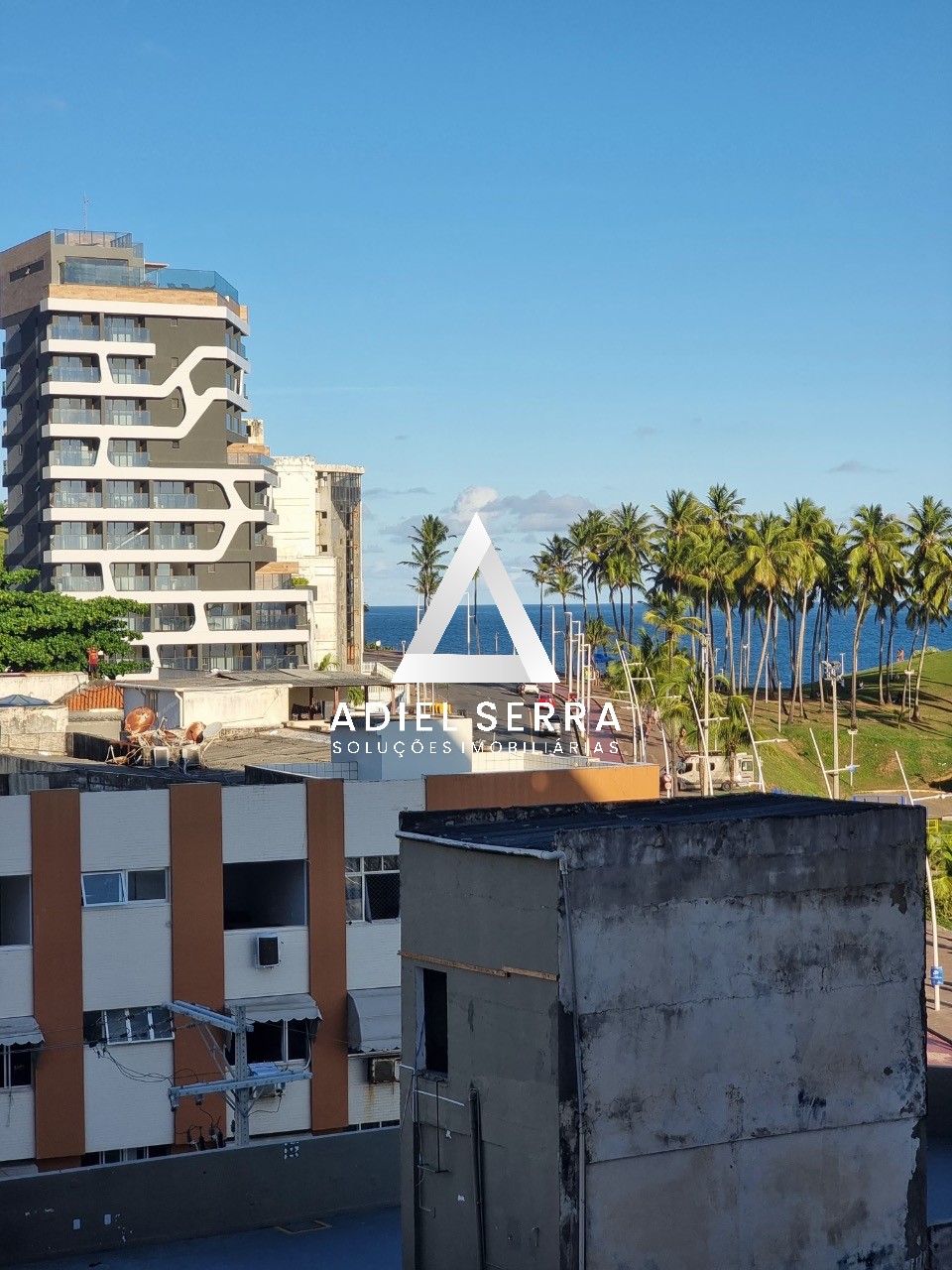 Apartamento - Barra