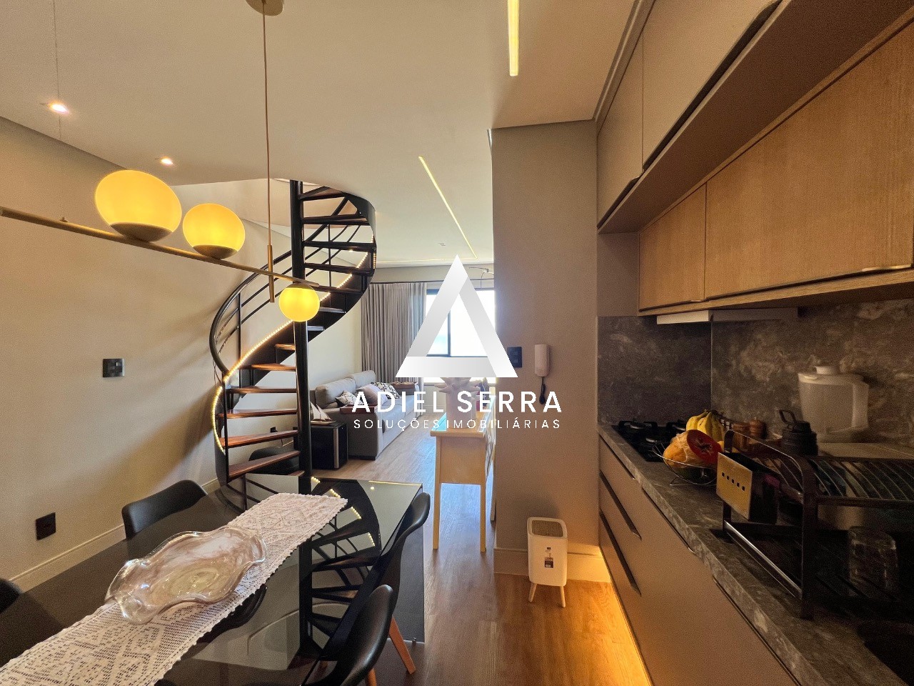 Cobertura  - Pituba