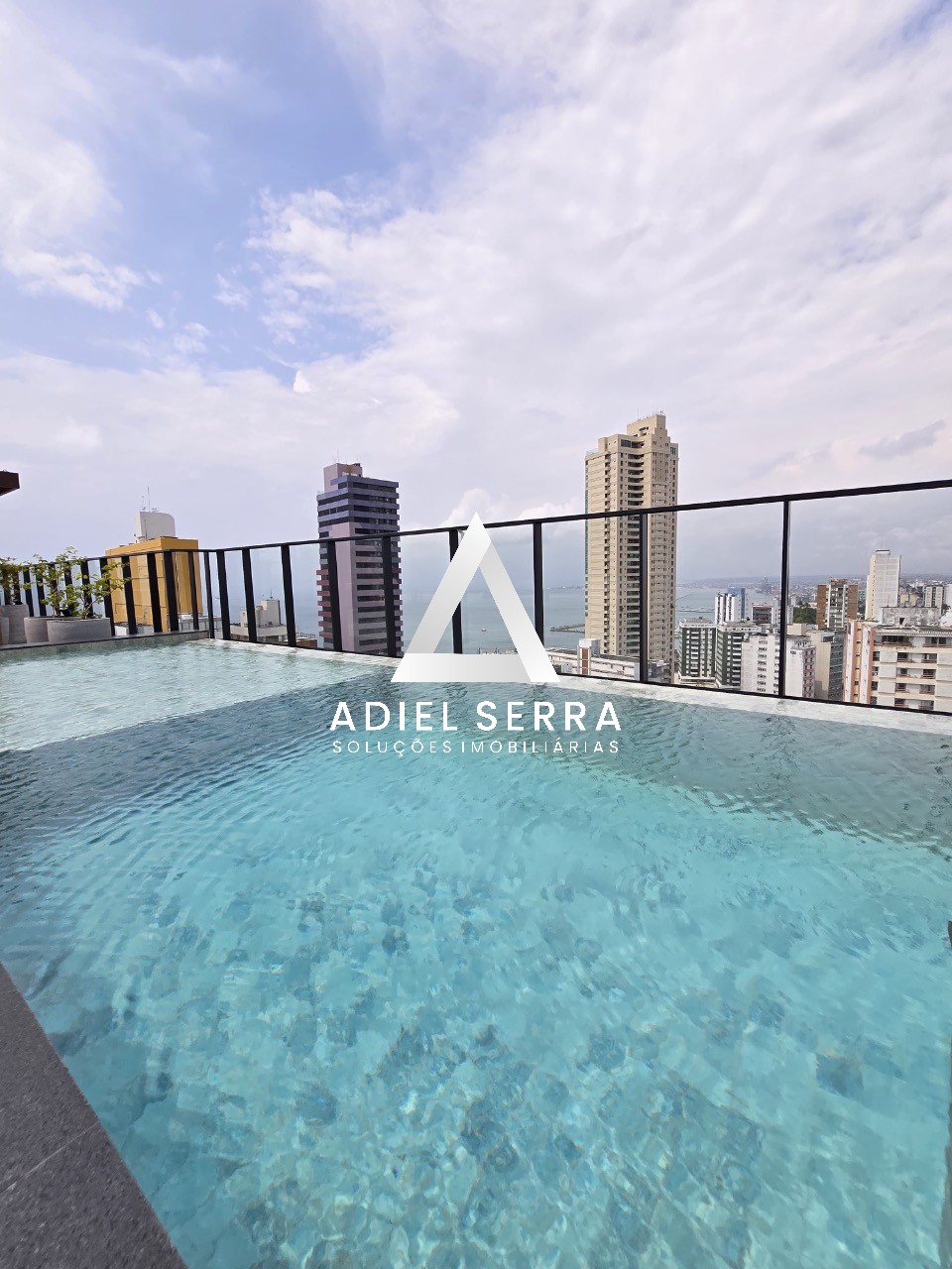 Apartamento - Vitória