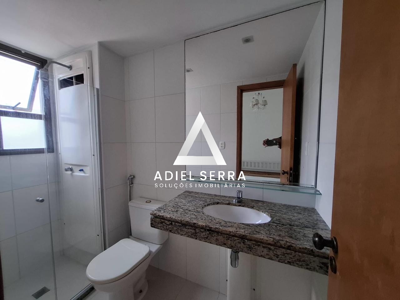 Apartamento - Pituba