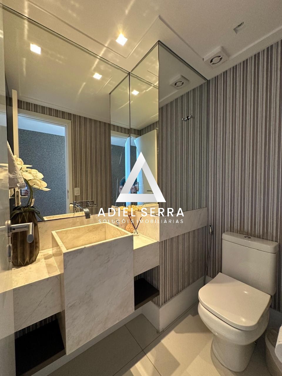 Apartamento - Graça