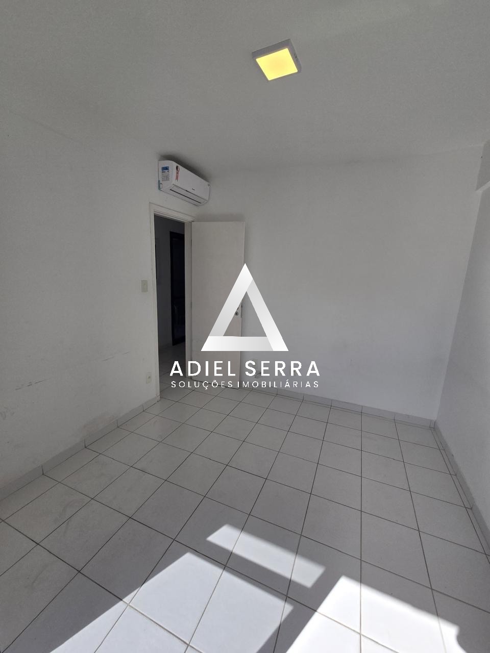 Apartamento - Rio vermelho