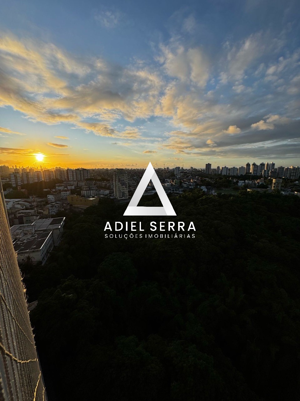 Apartamento - Parque bela vista