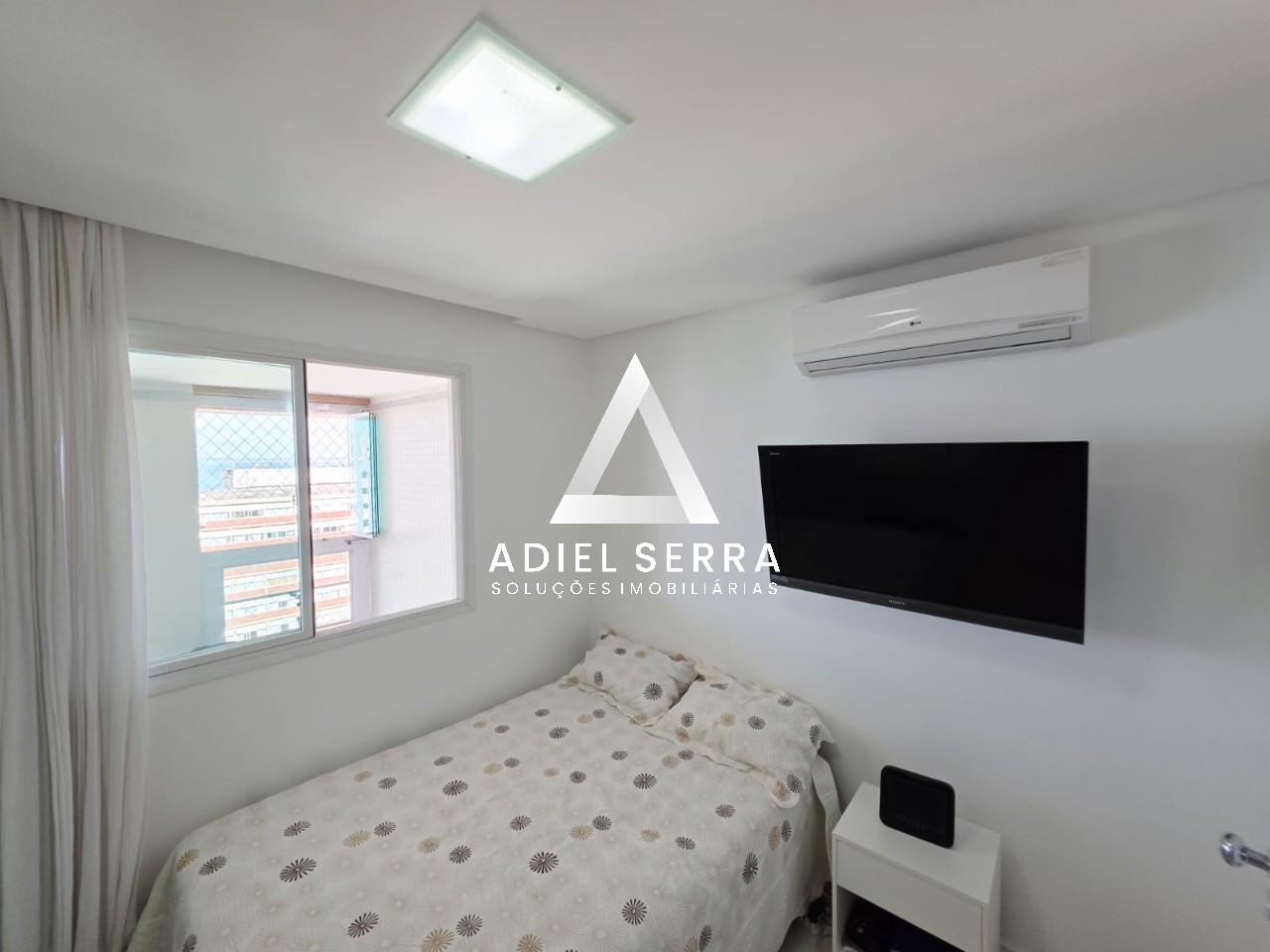 Apartamento - Barra