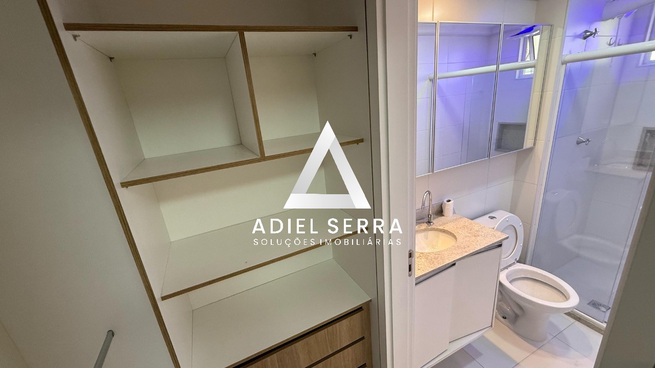 Apartamento - Santa teresa