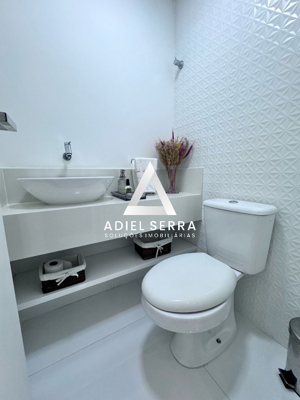 Apartamento - Patamares