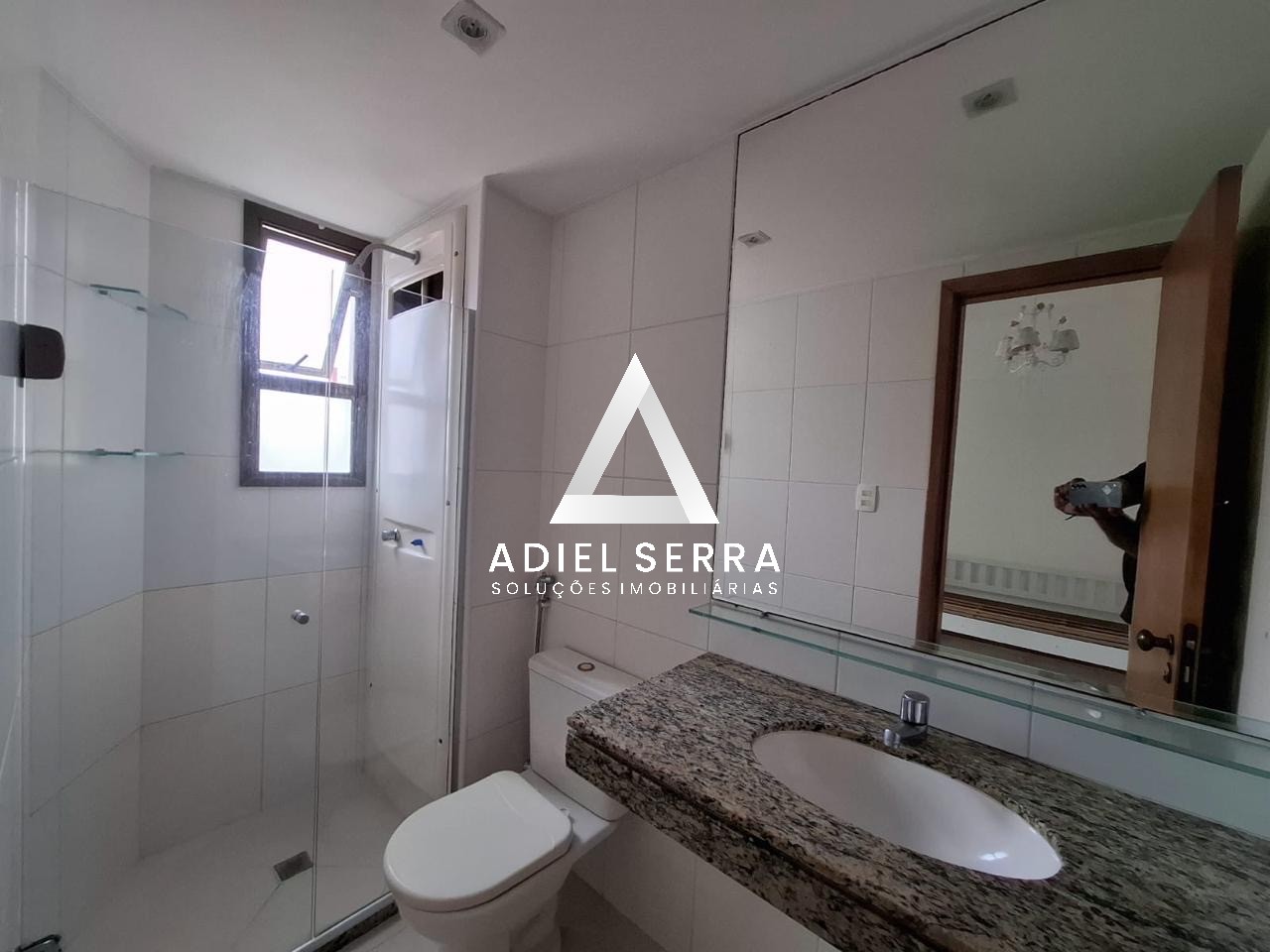 Apartamento - Pituba