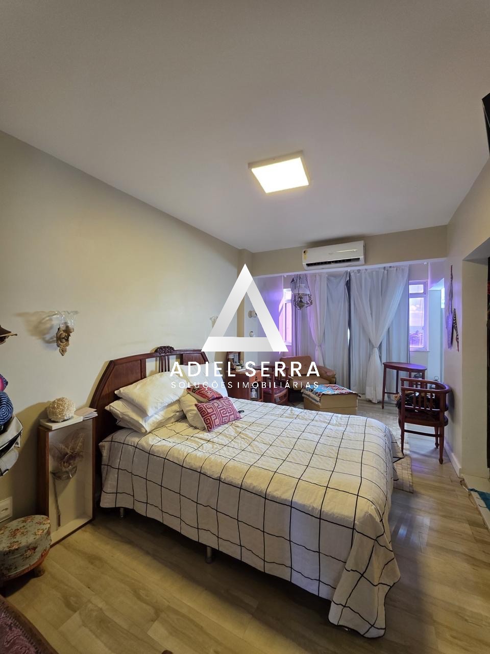 Apartamento - Rio vermelho