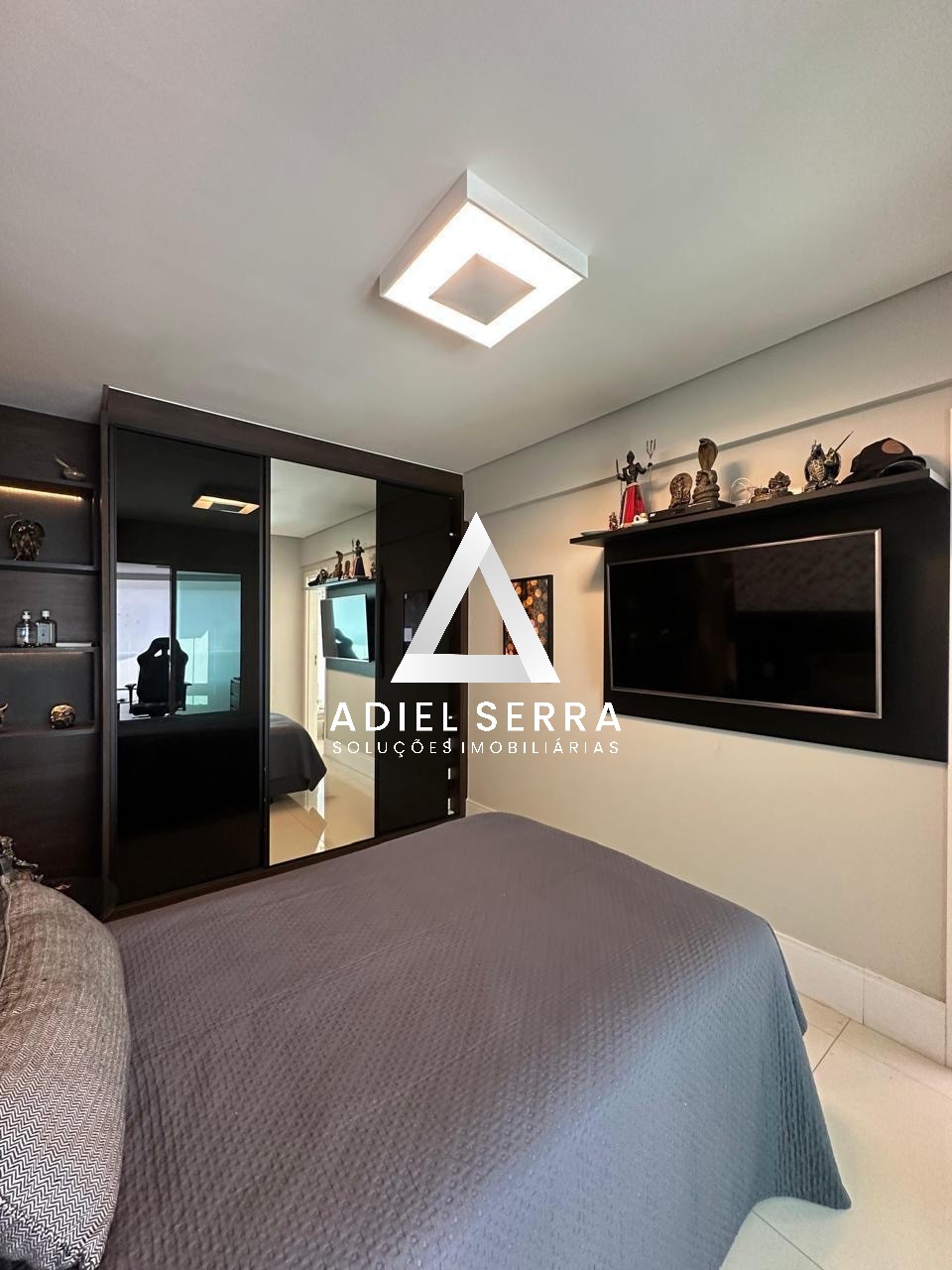 Apartamento - Graça