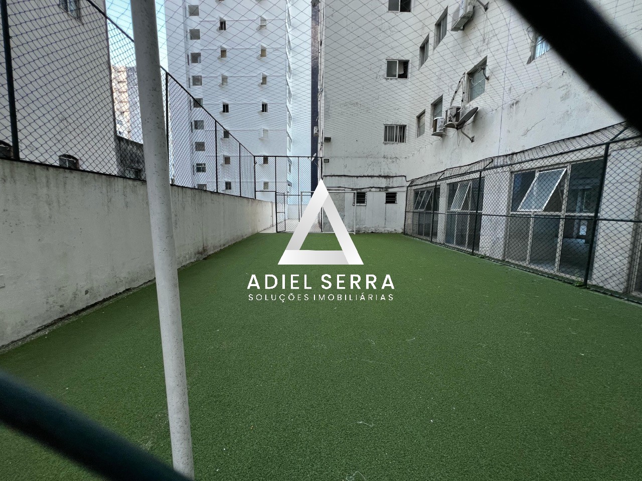 Apartamento - Graça