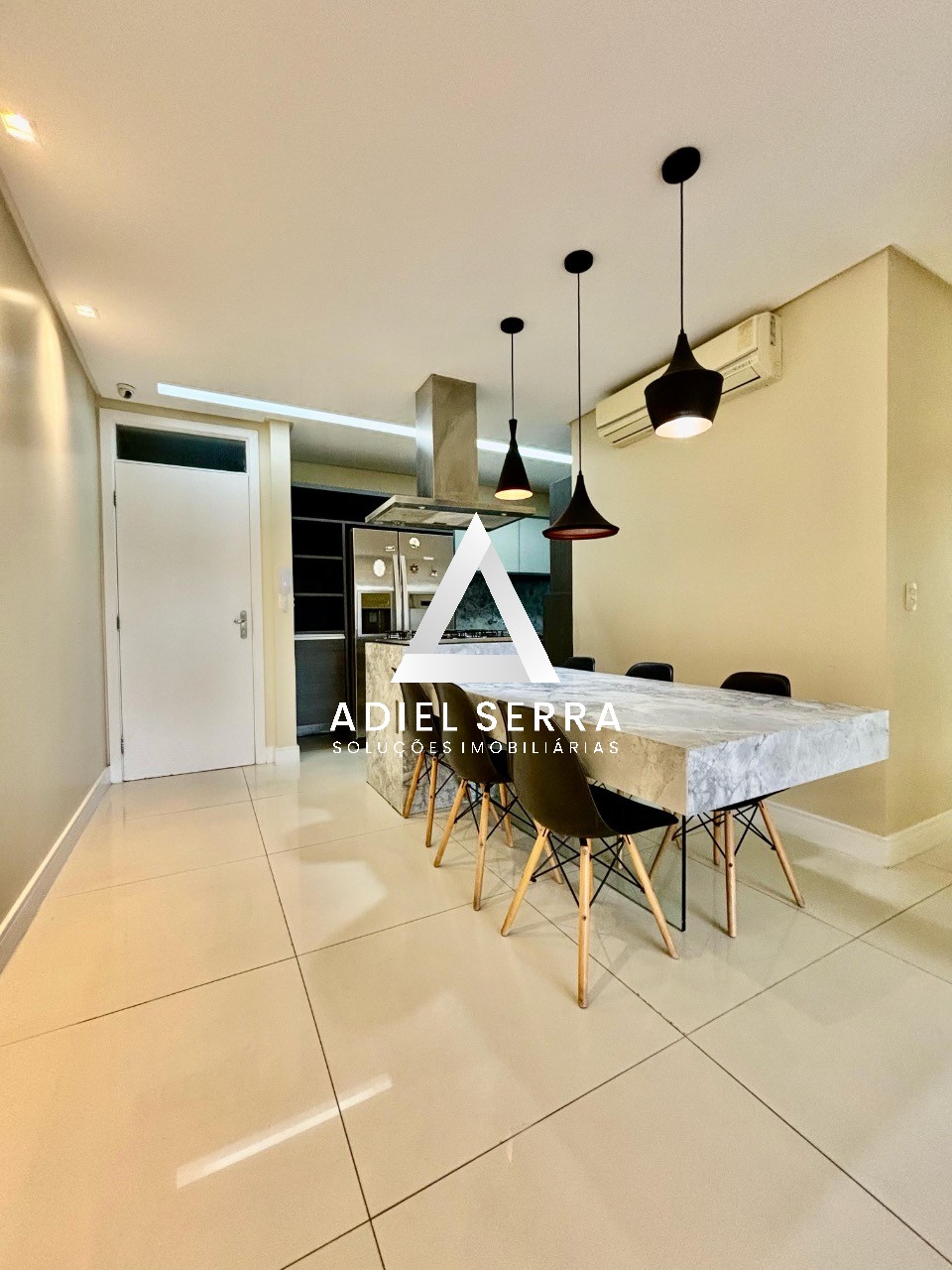 Apartamento - Federação