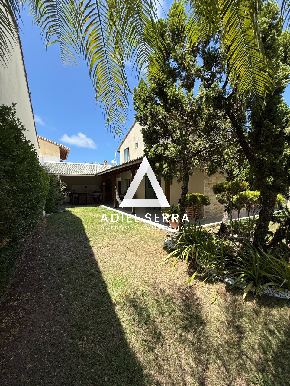 Casa - Centro