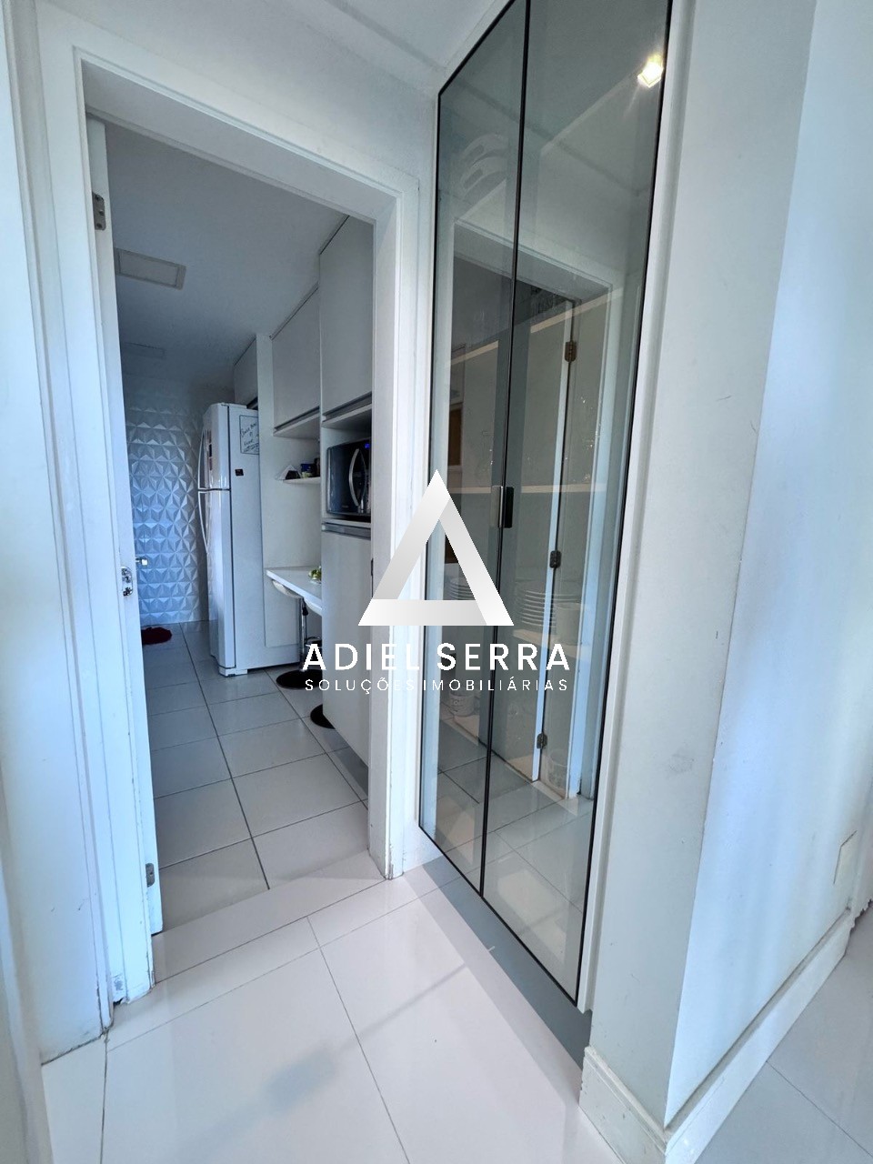 Apartamento - Patamares