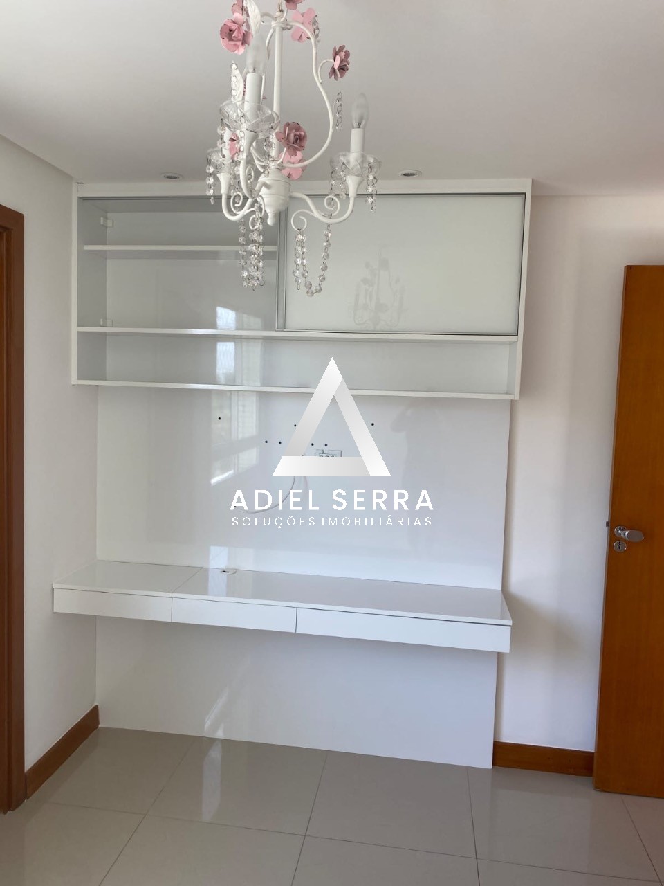 Apartamento - Alphaville i