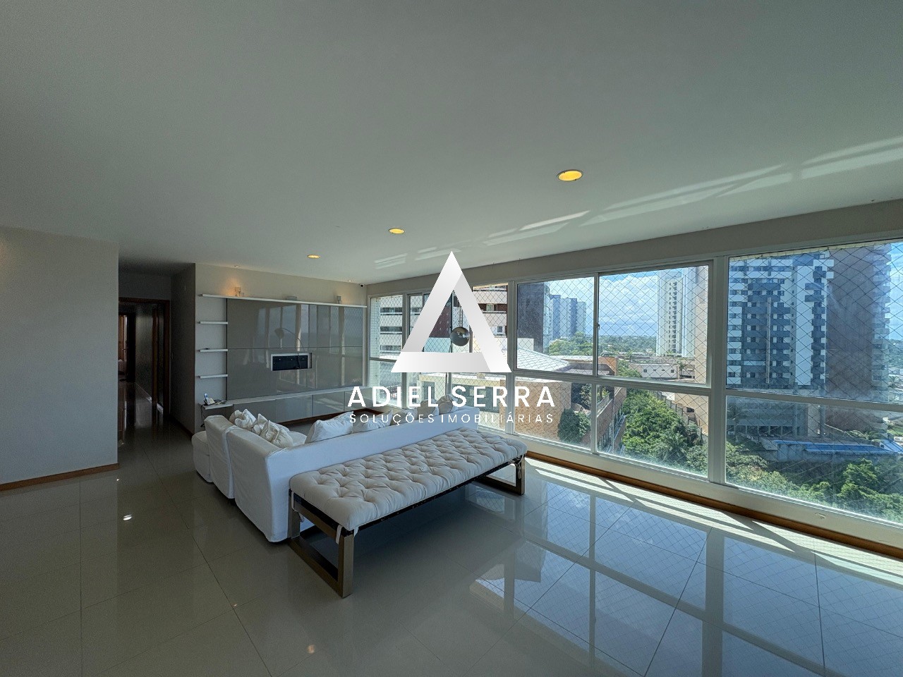 Apartamento - Patamares