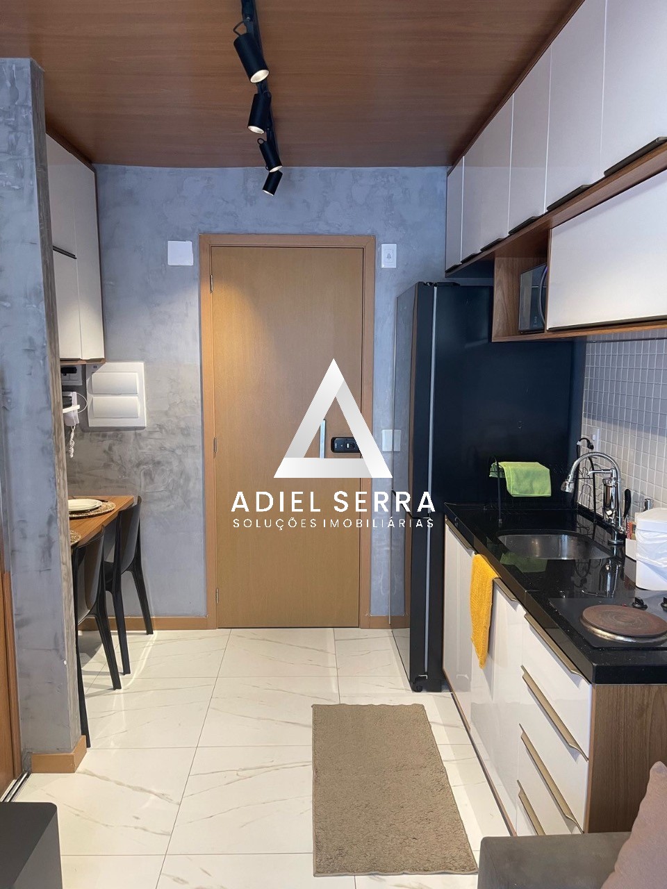 Apartamento - Barra