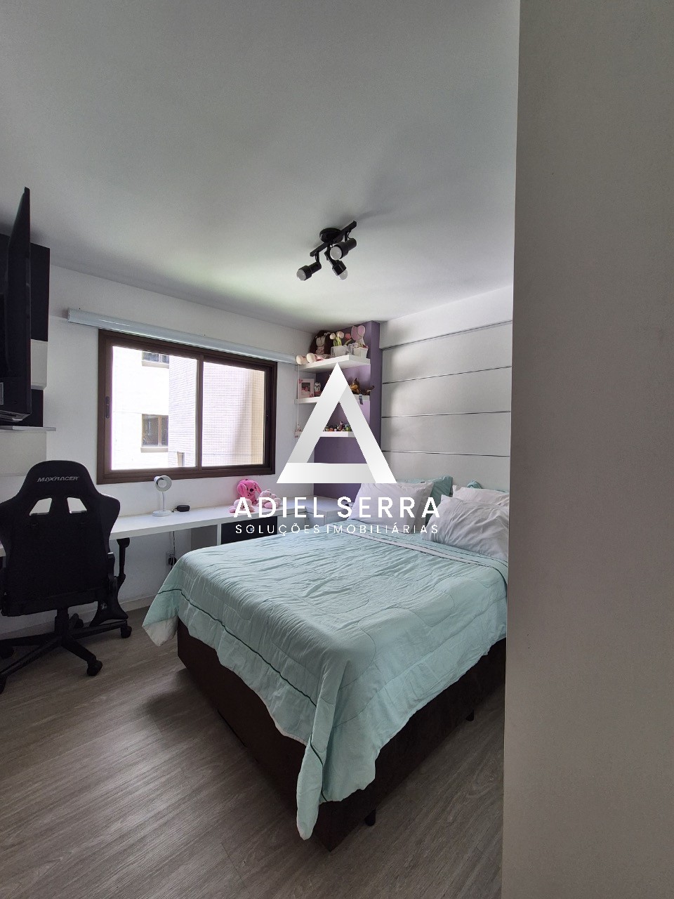 Apartamento - Alphaville i