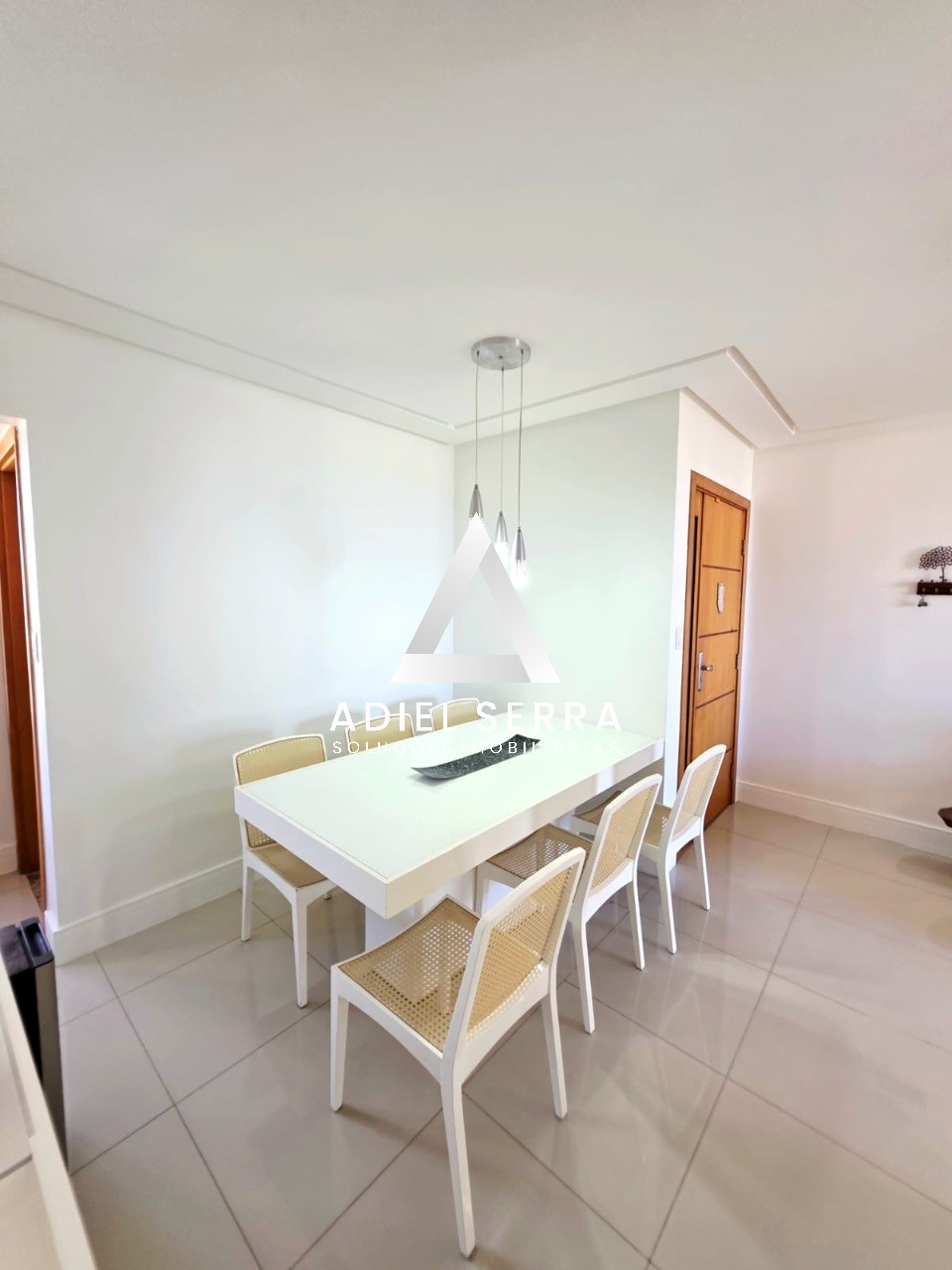 Apartamento - Horto florestal