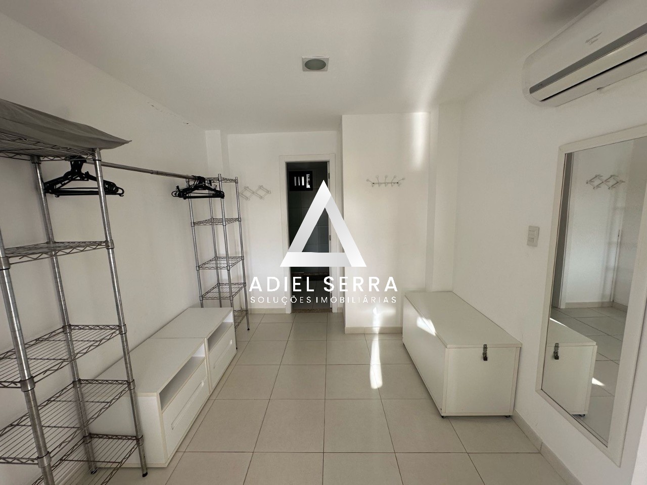 Apartamento - Praia do forte
