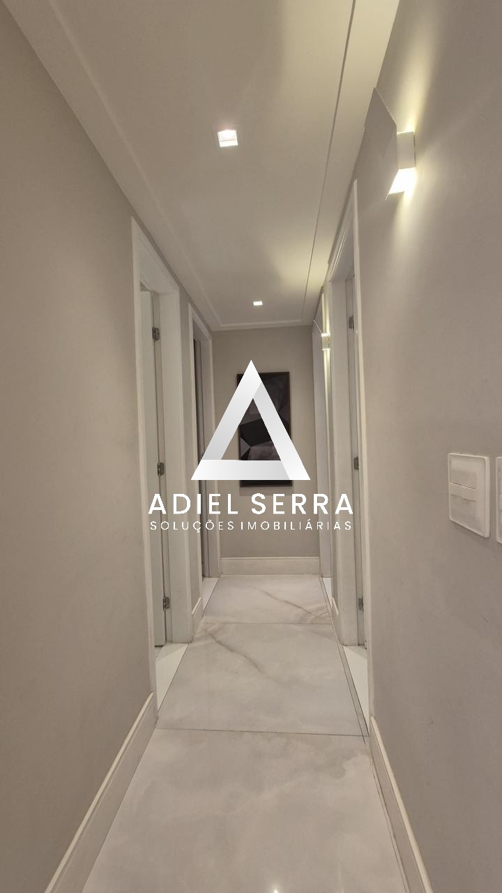 Apartamento - Caminho das árvores