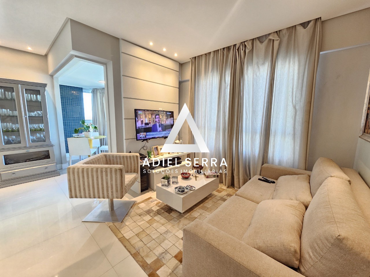 Apartamento - Pituba