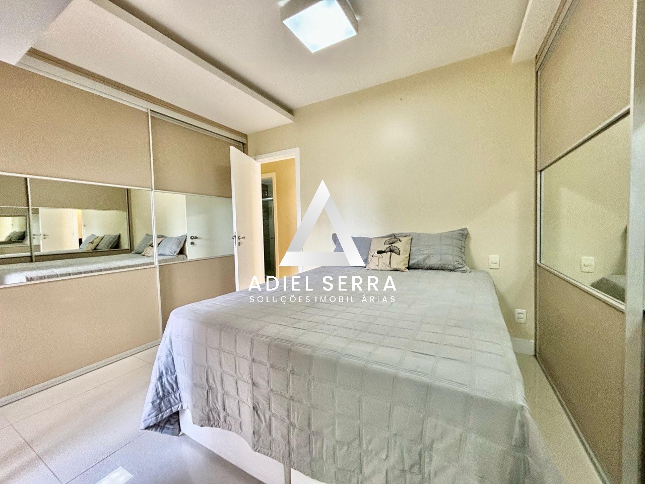Apartamento - Federação
