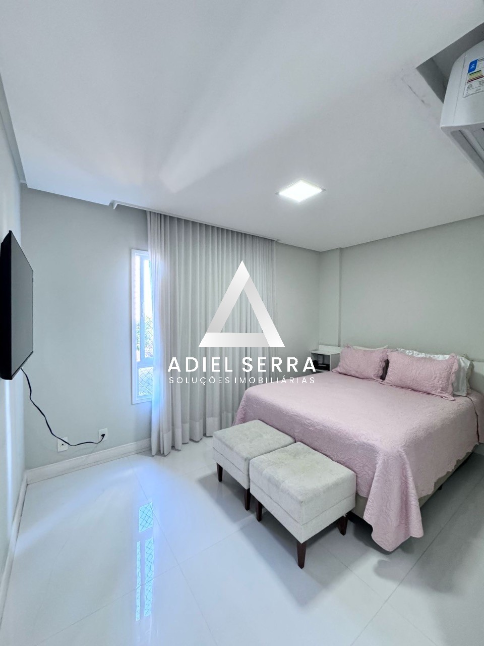 Apartamento - Patamares