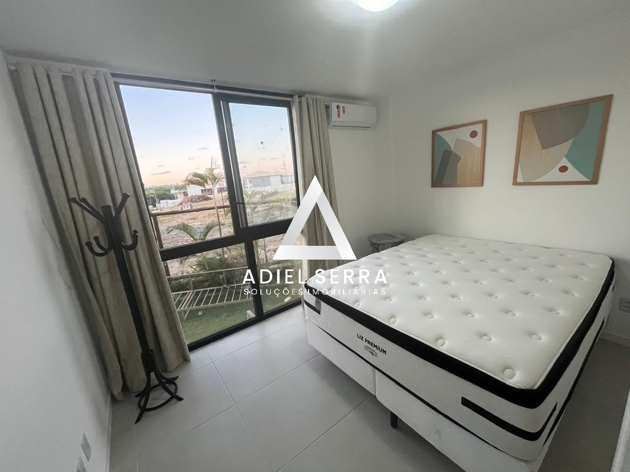 Apartamento - Itacimirim (monte gordo)
