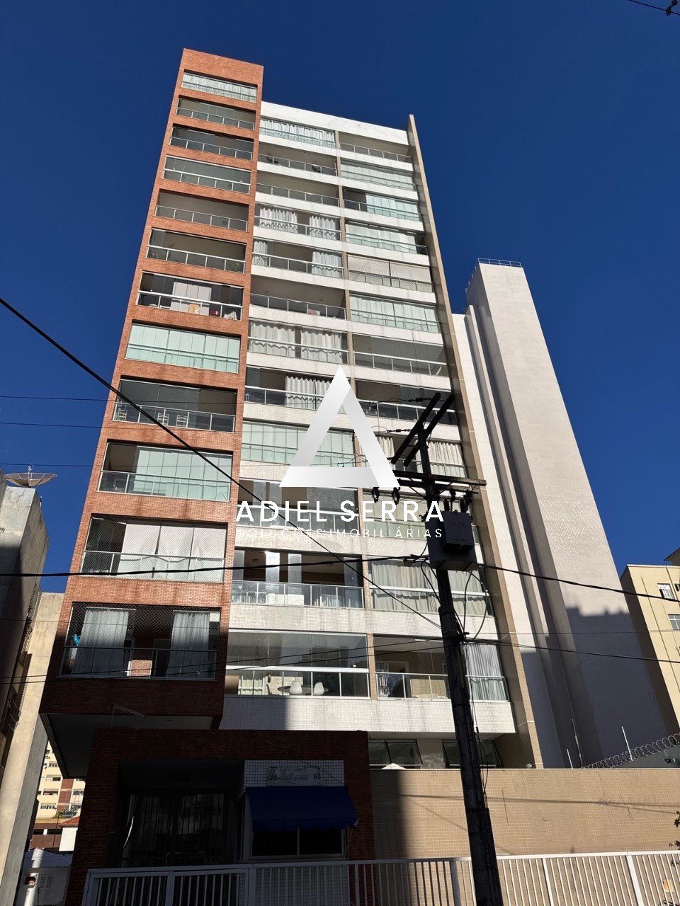 Apartamento - Barra