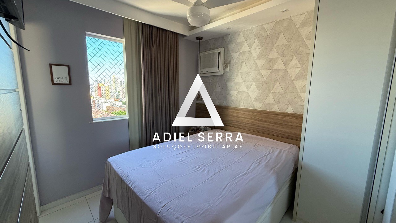 Apartamento - Brotas