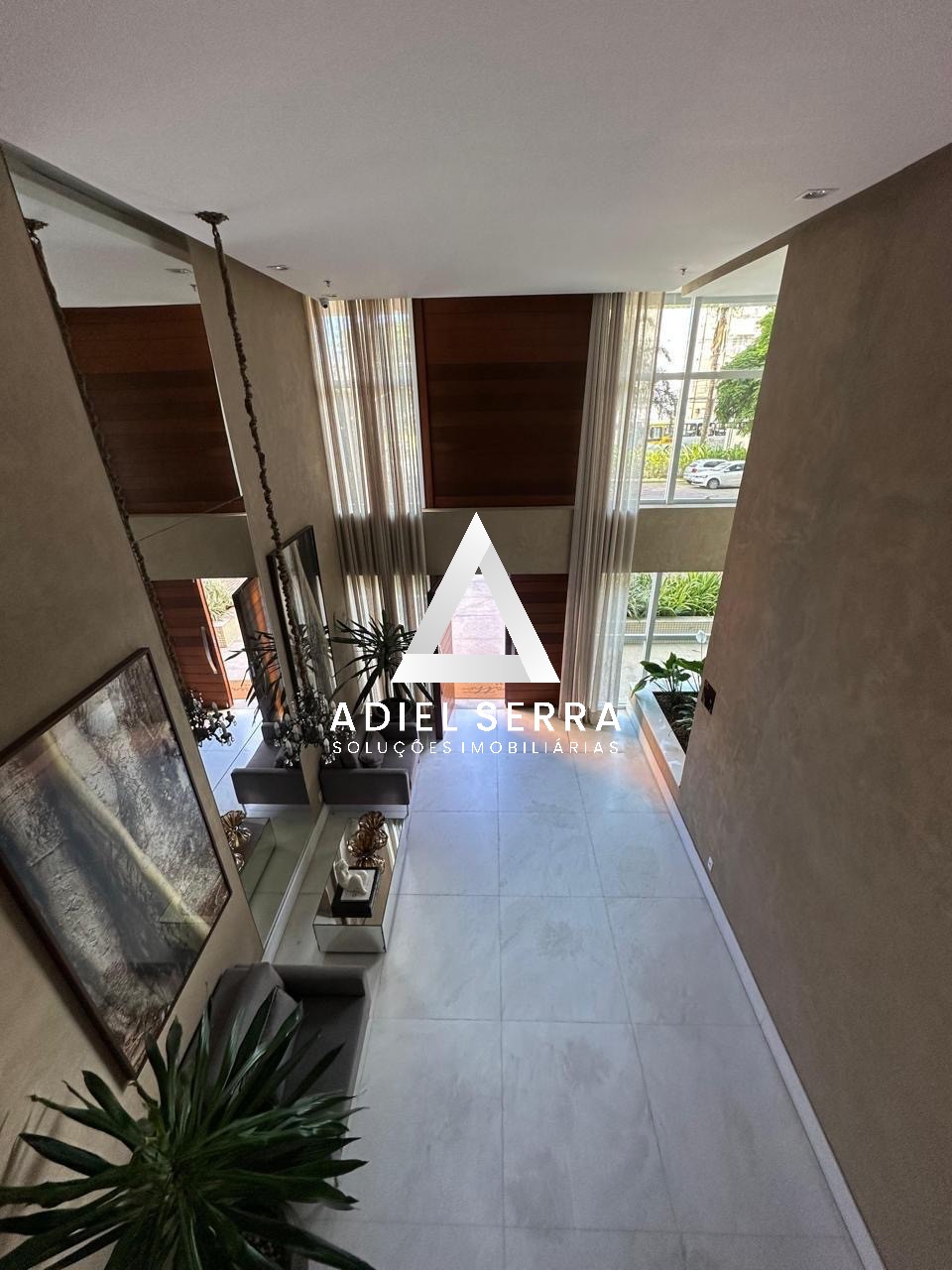 Apartamento - Graça