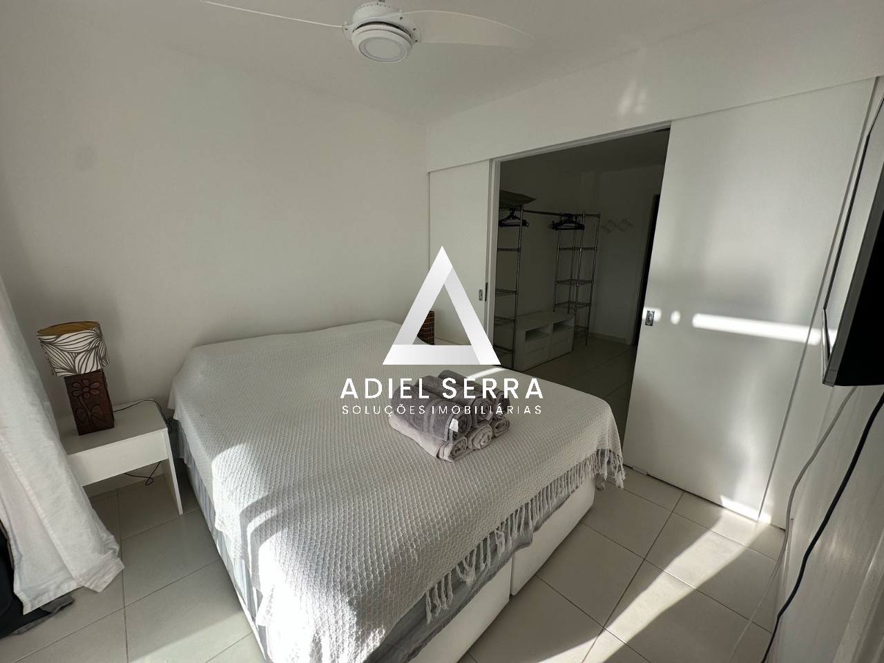 Apartamento - Praia do forte