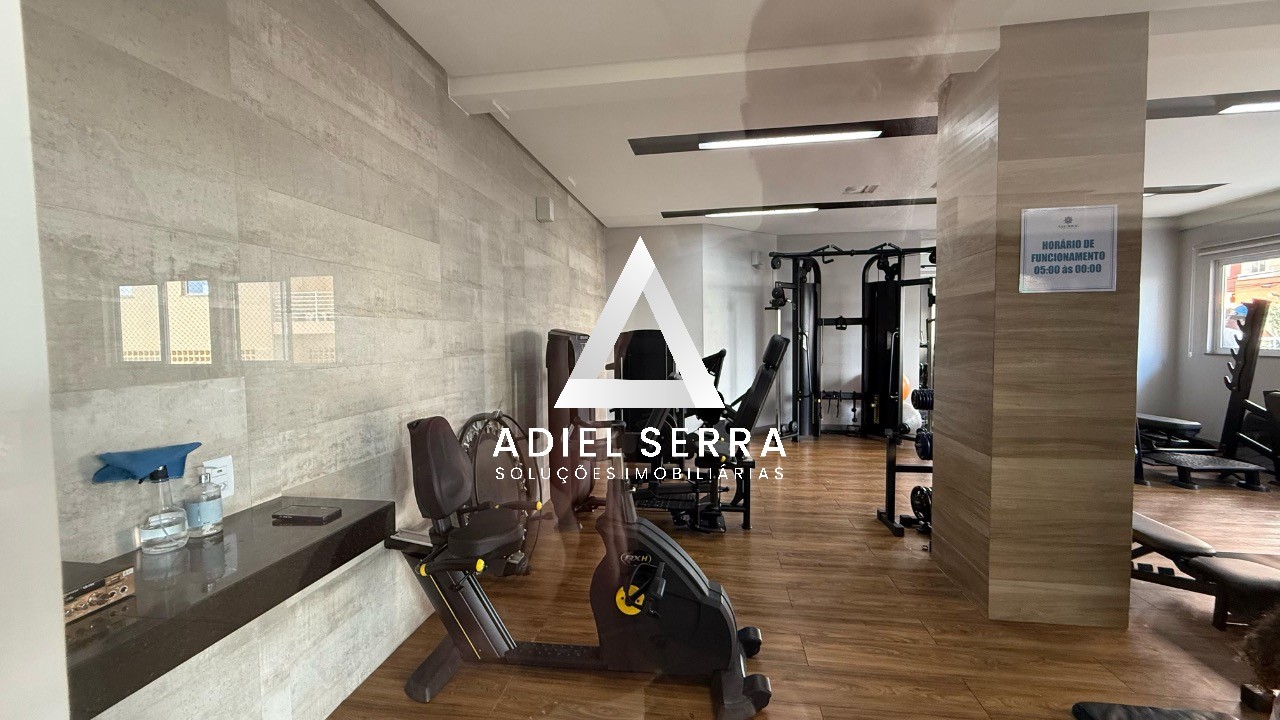 Apartamento - Santa teresa