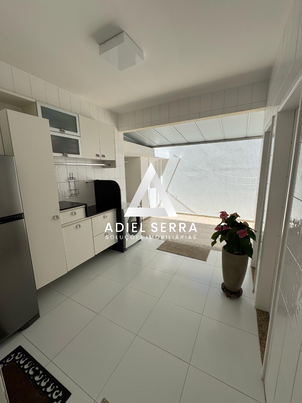 Casa - Buraquinho