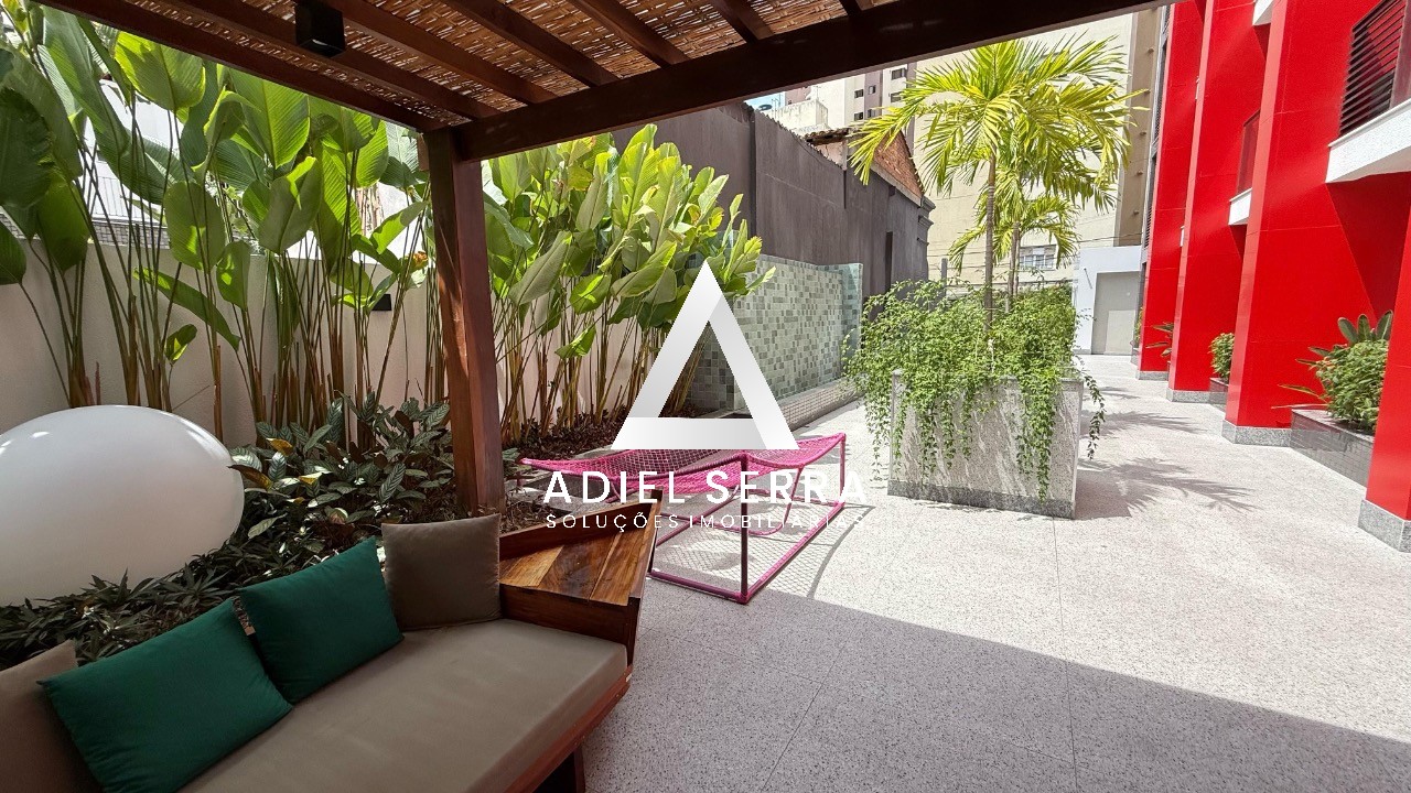 Apartamento - Barra