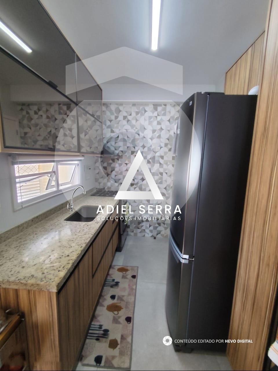 Apartamento - Patamares